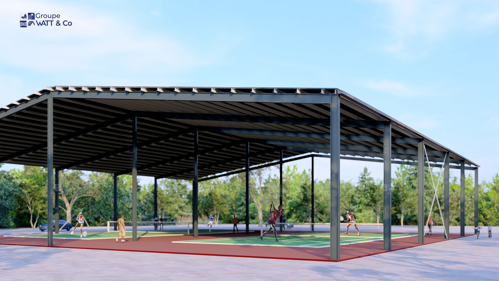 découvrez notre terrain solaire idéal pour vos projets d'énergie renouvelable. profitez d'un emplacement privilégié, d'un ensoleillement optimal et de toutes les infrastructures nécessaires pour exploiter le potentiel solaire de votre terrain. investissez dans un avenir durable dès aujourd'hui!