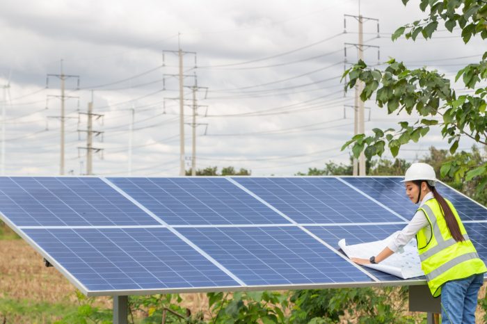 découvrez notre sélection de terrains solaires, idéaux pour vos projets d'énergie renouvelable. investissez dans des espaces aujourd'hui pour un avenir durable et éco-responsable.