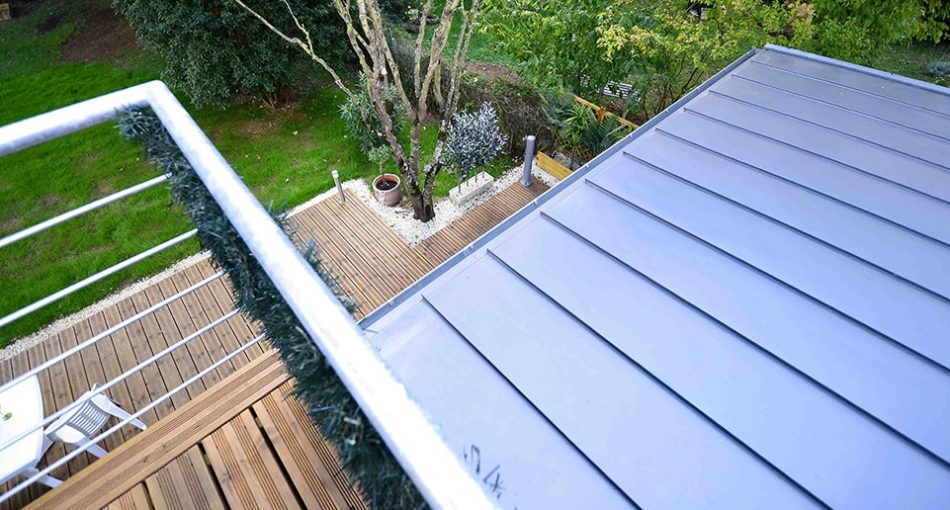 découvrez les avantages des terrasses sur toiture pour optimiser votre espace extérieur tout en ajoutant une touche esthétique à votre habitation. profitez d'une vue imprenable et transformez votre toit en un véritable havre de paix.