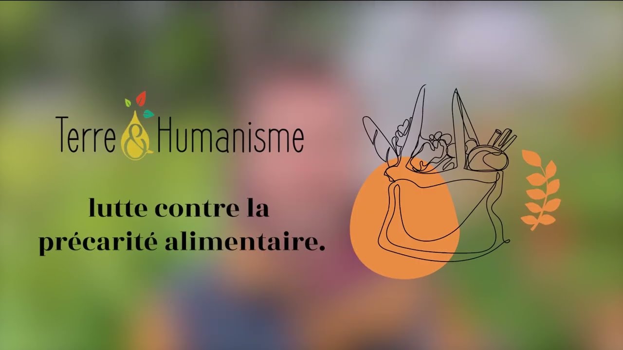 découvrez terre et humanisme, une initiative engagée dans l'agriculture durable et la préservation de l'environnement. explorez nos projets et formations qui allient respect des écosystèmes et développement humain pour un avenir plus vert et solidaire.