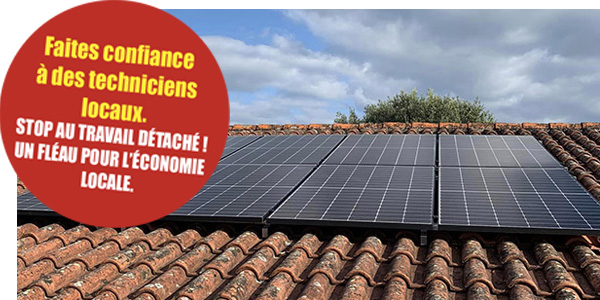 découvrez les panneaux solaires terreal, une solution écologique et performante pour produire votre propre énergie. offrant une technologie innovante, ces panneaux s'intègrent parfaitement à votre toiture tout en maximisant votre production d'énergie solaire. optez pour une énergie durable et réduisez votre facture d'électricité avec les panneaux solaires terreal.