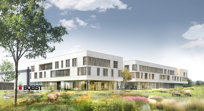 découvrez les innovations et les solutions durables pour le secteur tertiaire du bâtiment. améliorez l'efficacité énergétique, le confort des espaces de travail et la durabilité de vos projets grâce aux dernières tendances et technologies.