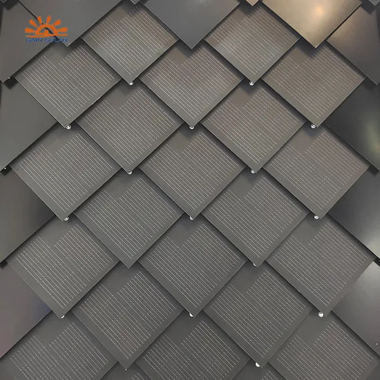 découvrez les prix des toits solaires tesla et transformez votre maison en une source d'énergie renouvelable. profitez d'une esthétique moderne et d'une efficacité énergétique élevée avec les solutions innovantes de tesla. comparez les coûts et découvrez comment économiser sur vos factures d'électricité grâce à l'énergie solaire.