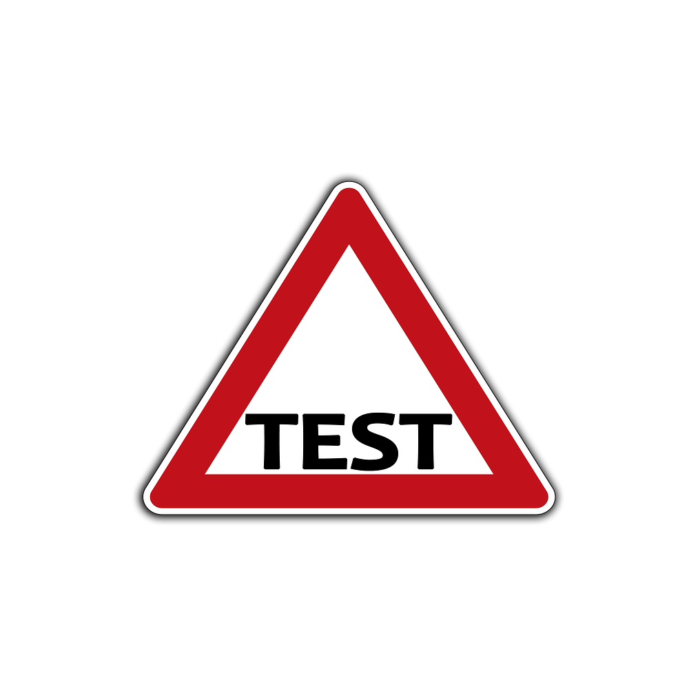 découvrez notre article captivant sur le concept de test, explorant son importance dans divers domaines, des sciences à l'éducation, en passant par l'amélioration des compétences et la prise de décision. plongez dans des exemples pratiques et des conseils pour optimiser vos tests.