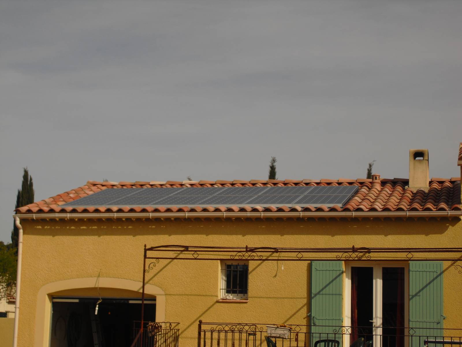 découvrez notre offre de toits solaires edf, une solution écologique pour produire votre propre énergie. bénéficiez d'une installation adaptée à vos besoins, tout en réduisant votre empreinte carbone.