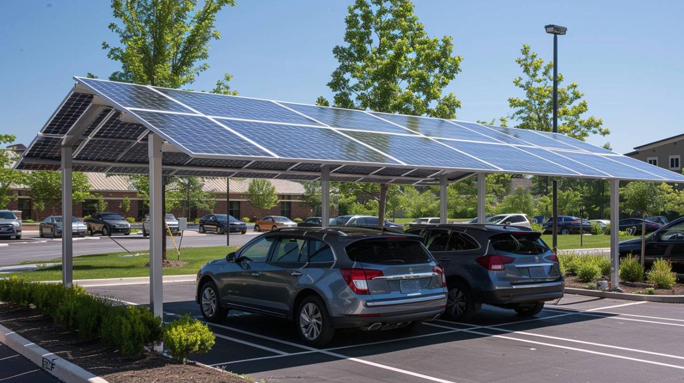 découvrez les solutions innovantes pour un toit à edf, alliant performance énergétique et respect de l'environnement. optimisez votre espace avec nos services adaptés aux besoins énergétiques. informez-vous sur nos offres dès maintenant!