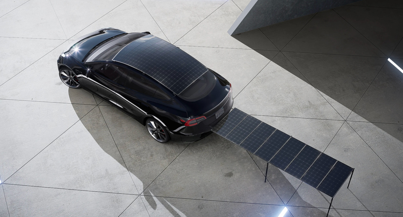 découvrez le toit solaire tesla en france, une solution innovante alliant esthétique et performance énergétique. transformez votre maison en producteur d'énergie propre et réduisez votre empreinte carbone avec le design moderne et durable de tesla.