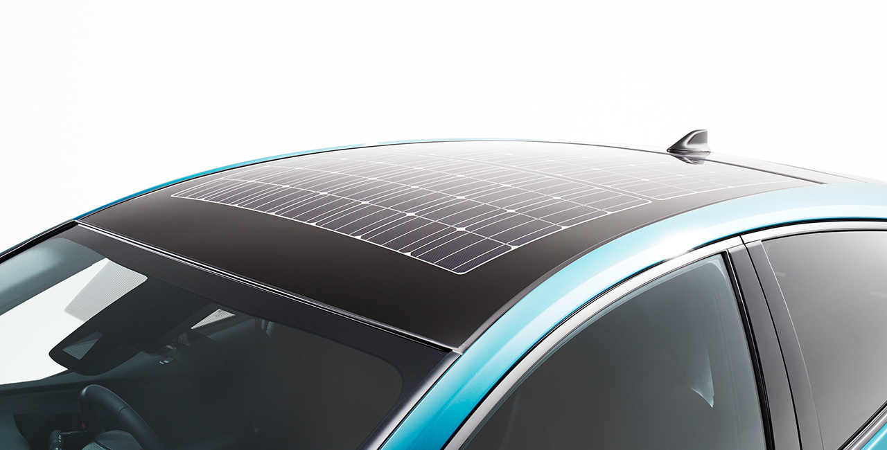 découvrez comment le toit solaire pour voiture révolutionne l'énergie automobile en offrant une source d'énergie durable et écologique. profitez d'une conduite plus verte avec des technologies innovantes qui maximisent l'efficacité énergétique de votre véhicule.
