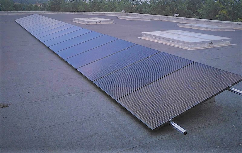 découvrez les avantages des toits solaires : une solution écologique et économique pour produire de l'énergie renouvelable tout en valorisant votre habitat. transformez votre toiture en une source d'énergie durable et réduisez votre empreinte carbone.