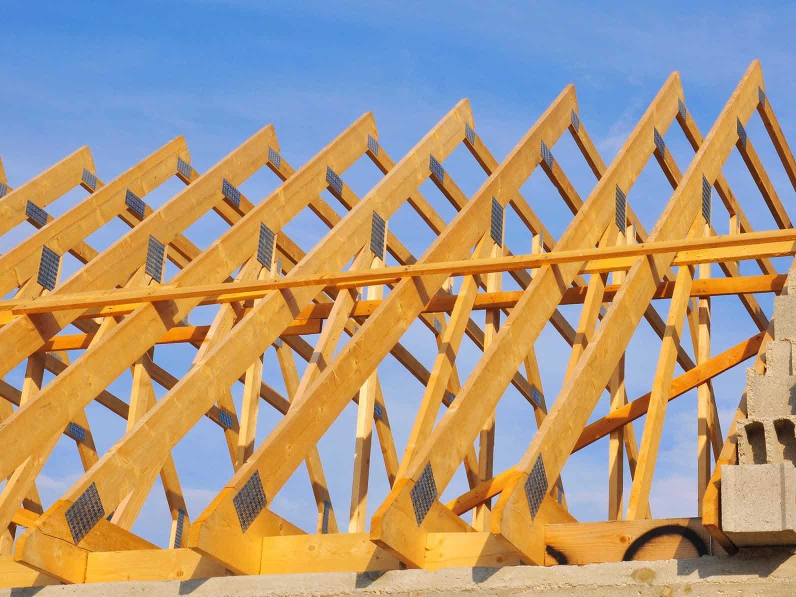 découvrez nos solutions de toitures à deux pans, idéales pour optimiser l'espace et le style de votre maison. profitez de conseils d'experts et de matériaux de qualité pour un projet de toiture sur-mesure et durable. obtenez votre devis personnalisé en m² dès aujourd'hui !