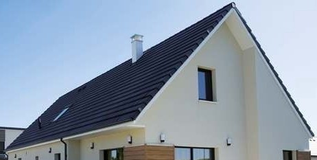 découvrez nos solutions de toiture à 2 pans, idéales pour optimiser l'espace et l'esthétique de votre maison. profitez d'une expertise dans le calcul des m2 et d'une large sélection de matériaux de qualité pour une couverture durable et élégante.