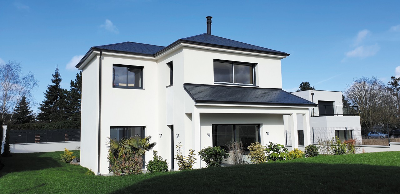 découvrez les avantages d'une toiture à 4 pans : esthétique, durabilité et efficacité énergétique. transformez votre maison avec ce type de toiture qui allie fonctionnalité et design, tout en offrant une excellente protection contre les intempéries.