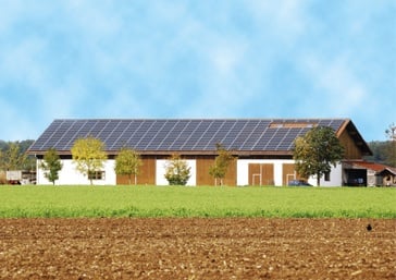 découvrez l'importance de la toiture agricole pour la protection de vos exploitations. apprenez-en plus sur les matériaux, les techniques d'installation et les avantages d'une toiture adaptée pour garantir la durabilité et la sécurité de vos bâtiments agricoles.
