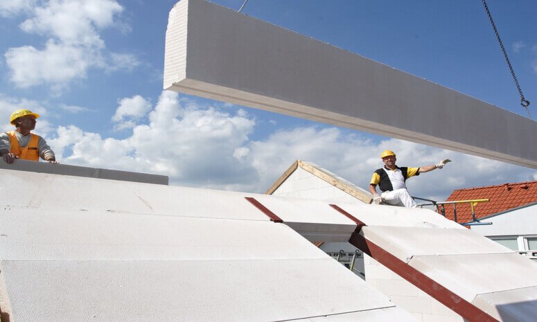 découvrez les avantages des toitures en béton : durabilité, résistance aux intempéries et isolation optimale. optez pour une solution moderne et esthétique pour votre bâtiment.