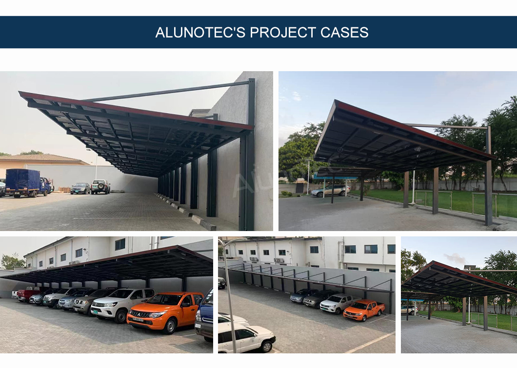 découvrez nos solutions innovantes pour la toiture de parking, alliant esthétique et durabilité. protégez vos véhicules tout en embellissant votre espace urbain grâce à des matériaux de qualité et un design réfléchi.