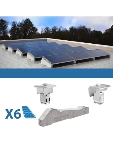 découvrez les avantages de la toiture photovoltaïque pour produire votre propre électricité tout en préservant l'environnement. optimisez votre consommation énergétique et faites des économies grâce à cette solution durable et innovante.