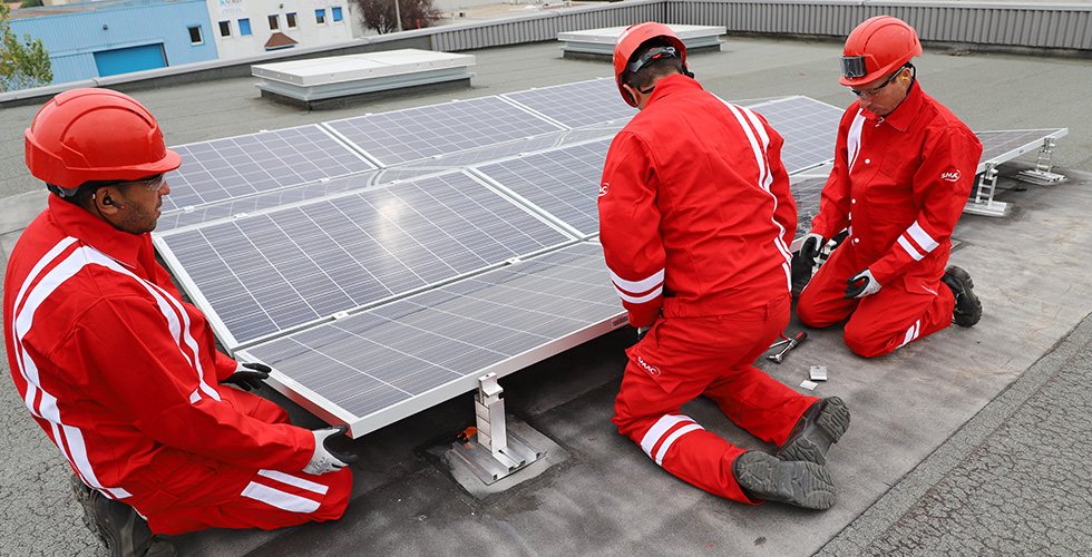 découvrez les avantages d'une toiture photovoltaïque pour produire de l'énergie renouvelable et réduire vos factures d'électricité. profitez de solutions écologiques et rentables tout en valorisant votre bien immobilier.