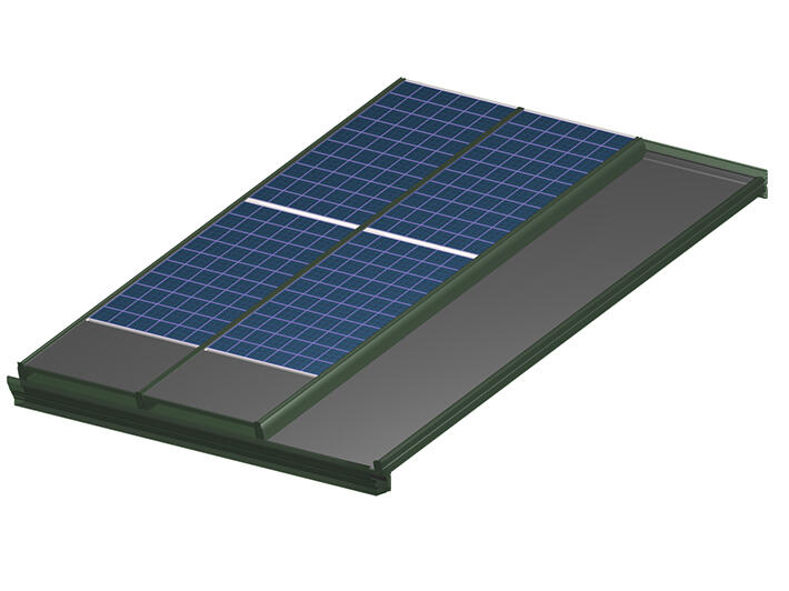 découvrez les avantages d'une toiture photovoltaïque : production d'énergie renouvelable, économies sur vos factures d'électricité et valorisation de votre patrimoine. optez pour une solution écologique et économique pour votre maison.