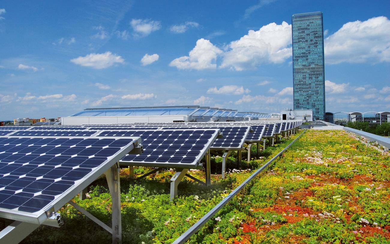 découvrez les avantages des toits photovoltaïques pour une énergie renouvelable et durable. optimisez votre consommation et réduisez vos factures d'électricité tout en contribuant à la protection de l'environnement.