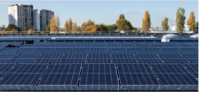 découvrez les avantages des toitures photovoltaïques : une solution écologique et économique pour produire votre propre énergie. bénéficiez d'une installation performante, réduisez votre facture d'électricité et contribuez à la transition énergétique avec des panneaux solaires adaptés à vos besoins.