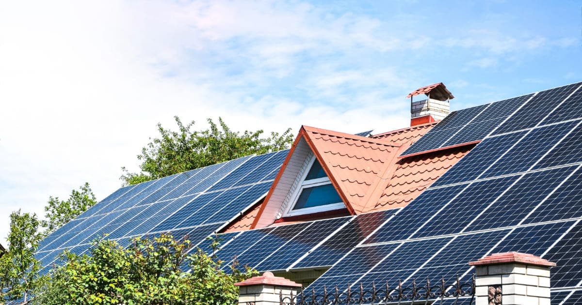 découvrez les avantages de la toiture photovoltaïque, une solution innovante pour produire votre propre électricité tout en préservant l'environnement. informez-vous sur les installations, les économies d'énergie et les aides disponibles pour optimiser votre investissement.