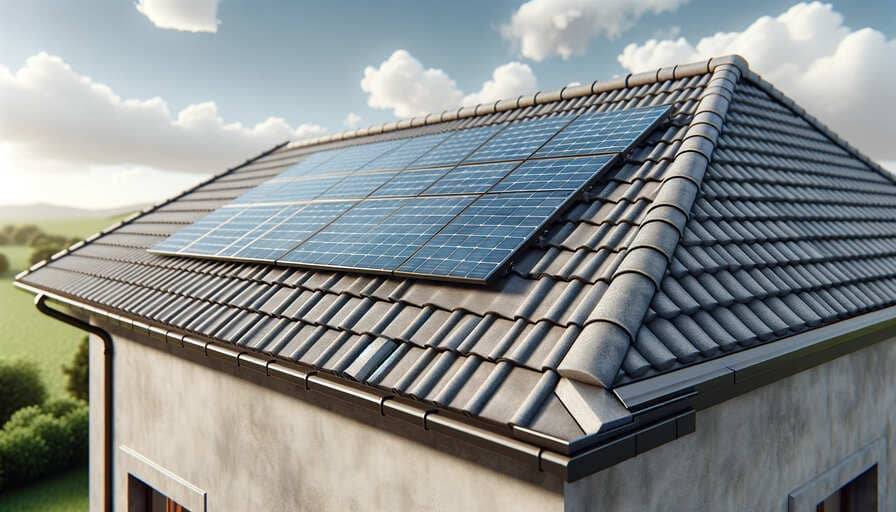 découvrez les avantages d'une toiture solaire pour une énergie renouvelable et durable. transformez votre maison en un espace éco-responsable tout en réduisant vos factures d'électricité grâce à l'installation de panneaux solaires sur votre toit.
