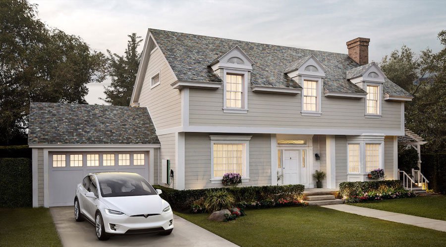 découvrez la toiture solaire tesla, une solution innovante et esthétique pour produire votre propre énergie solaire tout en embellissant votre maison. profitez d'une technologie avancée qui s'intègre parfaitement à votre architecture et réduisez vos factures d'énergie de manière durable.
