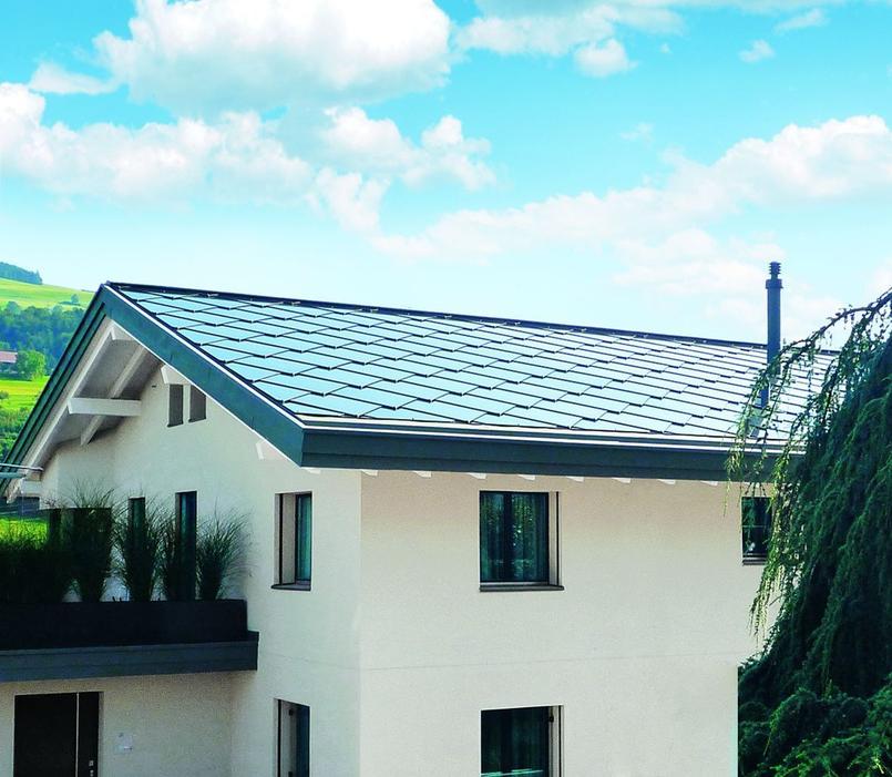 découvrez la toiture solaire tesla, une solution innovante et esthétique pour produire votre propre énergie. transformez votre maison en un bâtiment écologique tout en bénéficiant d'une performance énergétique optimale. adoptez l'avenir de l'énergie durable avec tesla.