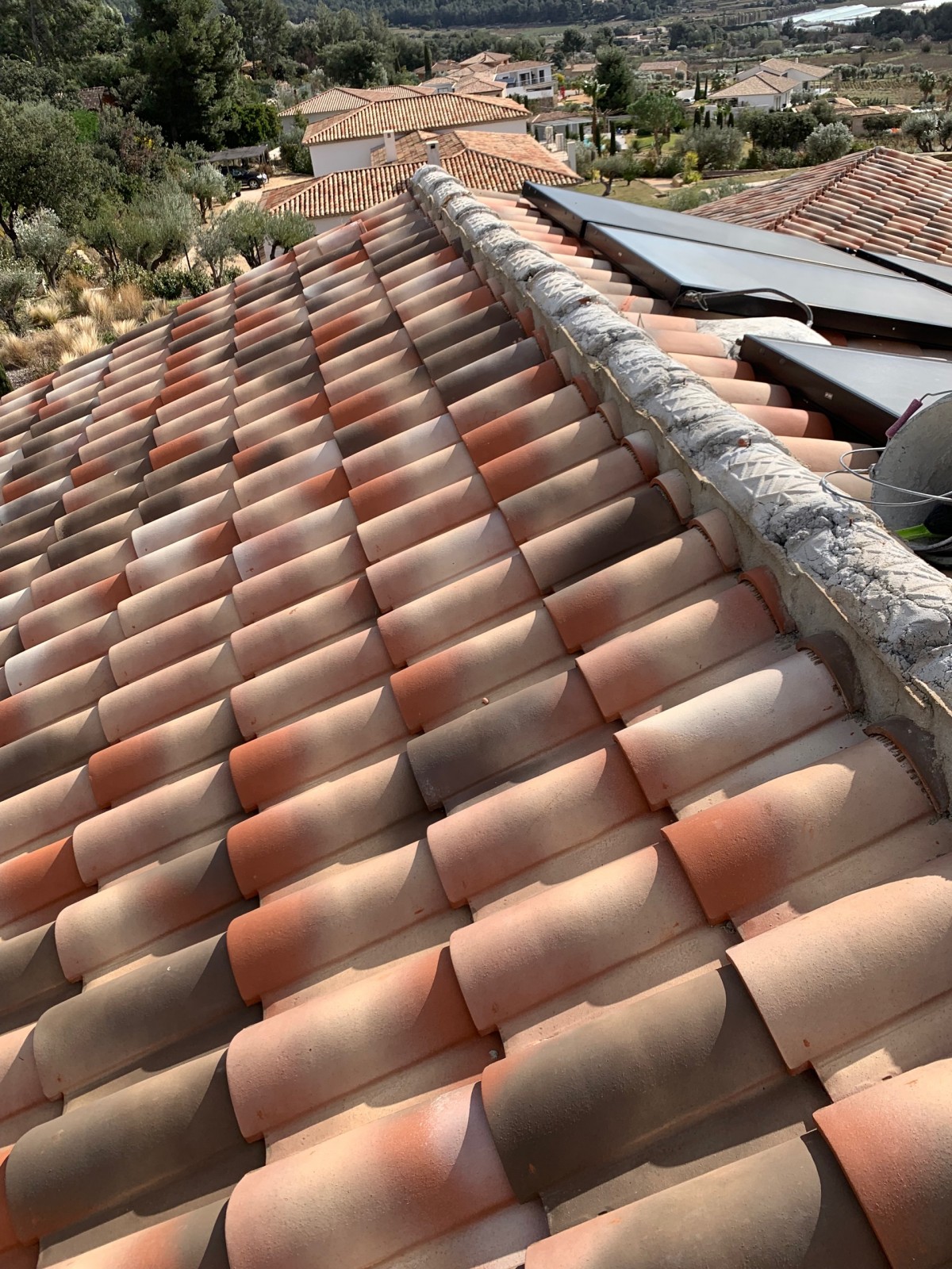 découvrez les avantages de la toiture sud pour optimiser l'ensoleillement et l'efficacité énergétique de votre maison. informez-vous sur les matériaux, les techniques d'installation et les meilleures pratiques pour bénéficier d'une toiture durable et esthétique.