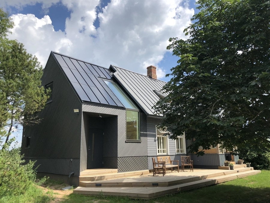 découvrez la toiture tesla, une solution innovante alliant esthétique et durabilité. profitez des avantages de l'énergie solaire avec des tuiles élégantes qui se fondent harmonieusement dans votre maison tout en produisant de l'électricité renouvelable.