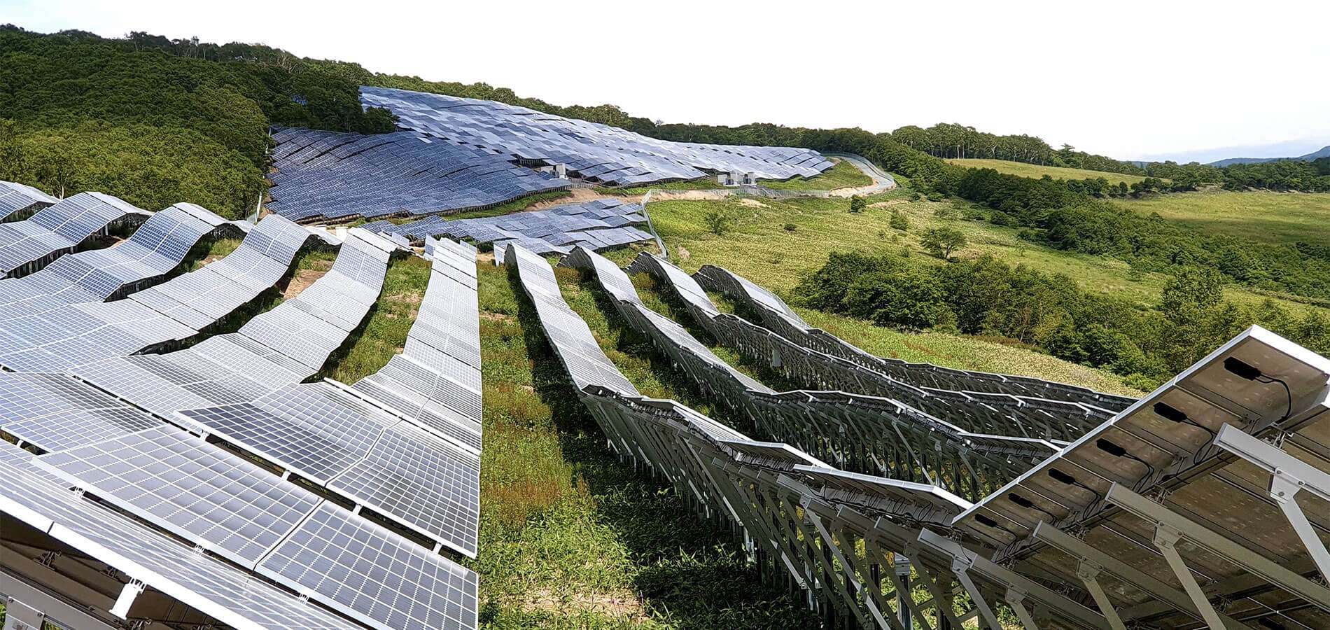 découvrez comment total énergie solaire transforme l'avenir énergétique grâce à des solutions durables et innovantes en matière d'énergie solaire. optez pour une énergie propre et renouvelable pour un avenir meilleur.