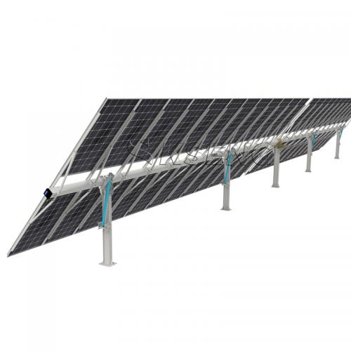 découvrez le tracker solaire, un dispositif innovant qui optimise la capture d'énergie solaire en suivant la trajectoire du soleil. idéal pour maximiser l'efficacité de vos panneaux solaires et réduire vos factures d'électricité.