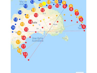 découvrez le trajet soleil : une expérience inoubliable au cœur de paysages époustouflants. explorez des itinéraires ensoleillés, des aventures en plein air et des moments de détente. parfait pour les amateurs de nature et de découvertes, préparez-vous à vivre des journées radieuses !