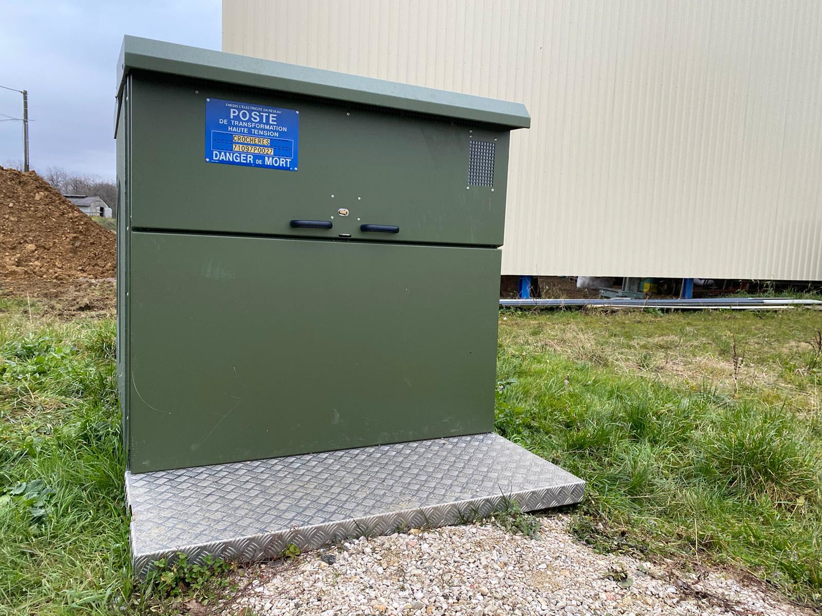 découvrez la transformation numérique d'enedis, leader de la gestion du réseau électrique en france. explorez nos innovations, nos projets d'avenir et notre engagement pour une énergie durable au service de tous.