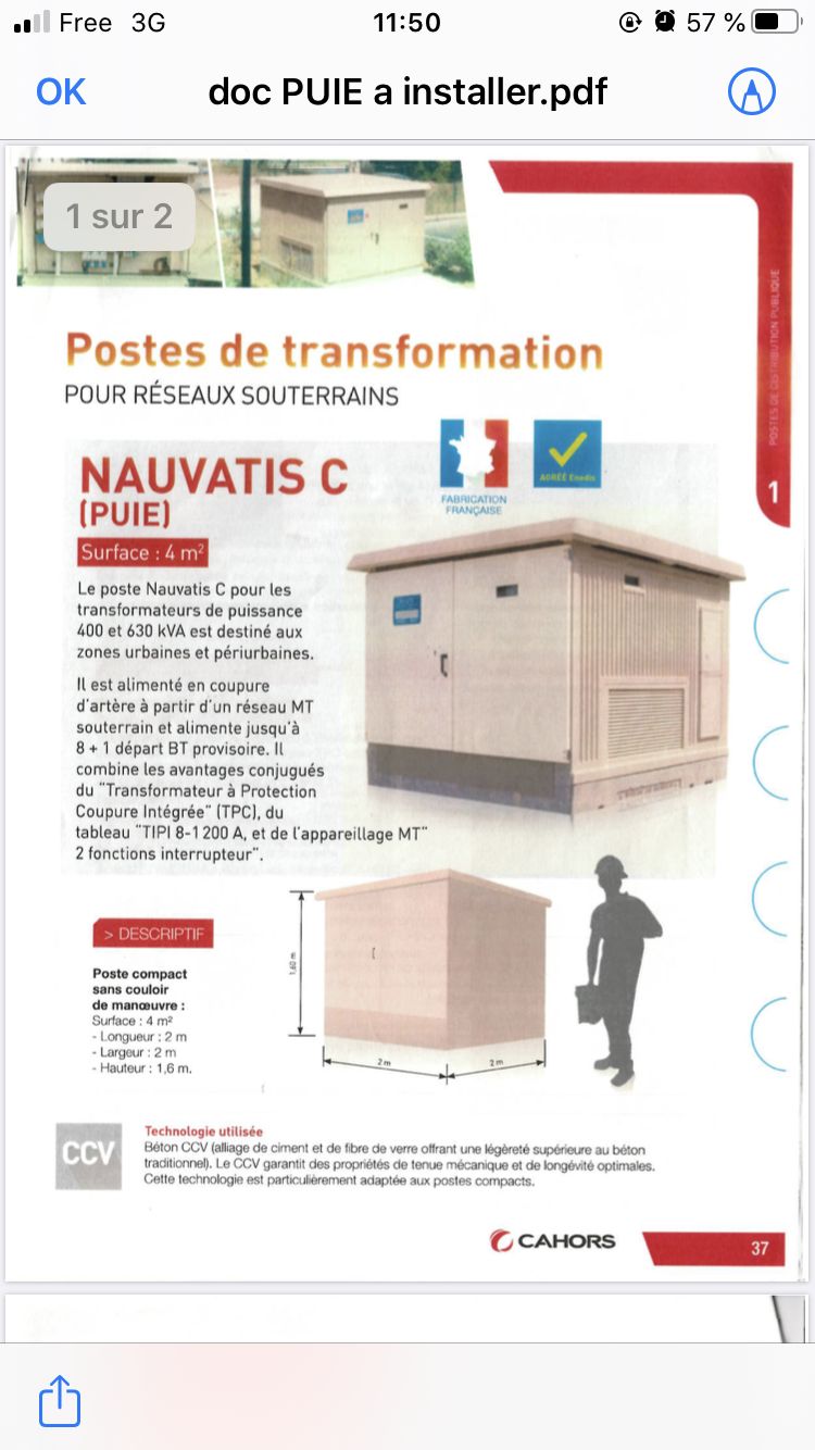 découvrez comment la transformation d'enedis révolutionne la gestion des réseaux électriques en france. explorez nos initiatives innovantes pour améliorer la distribution d'énergie et répondre aux enjeux écologiques actuels.