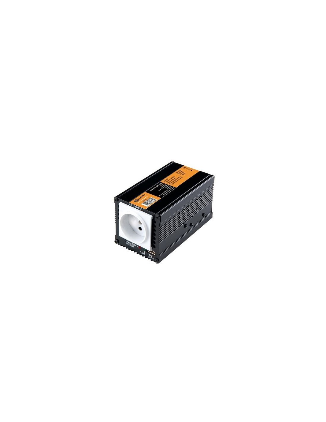 découvrez les transformateurs solaires, des dispositifs essentiels pour optimiser l'énergie photovoltaïque. apprenez comment ils convertissent le courant continu en courant alternatif pour alimenter vos appareils tout en garantissant une performance maximale de votre système solaire.