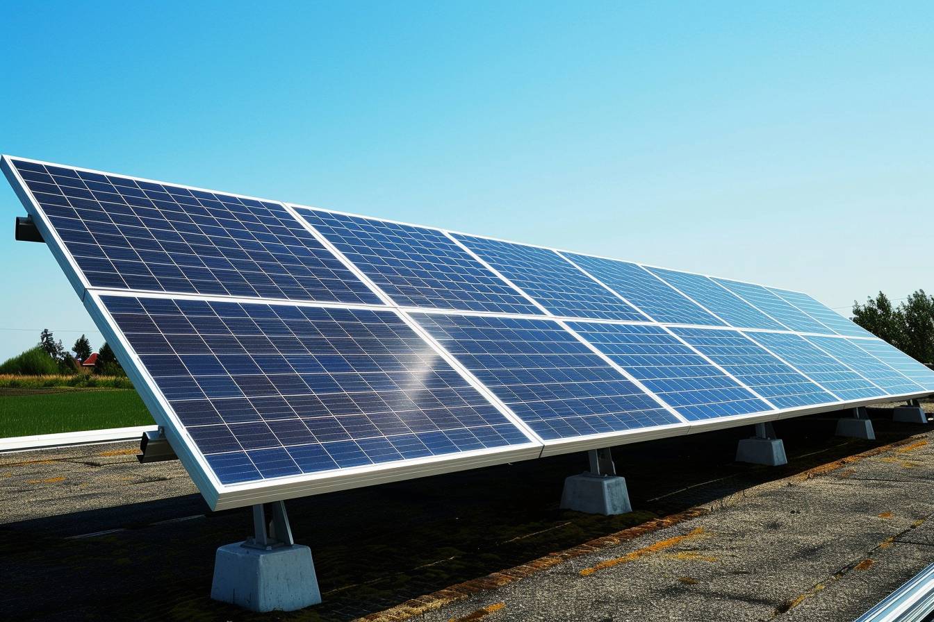 découvrez comment la transformation de l'énergie solaire révolutionne notre avenir énergétique. apprenez les technologies innovantes, les avantages écologiques et les méthodes pour intégrer l'énergie solaire dans votre quotidien.