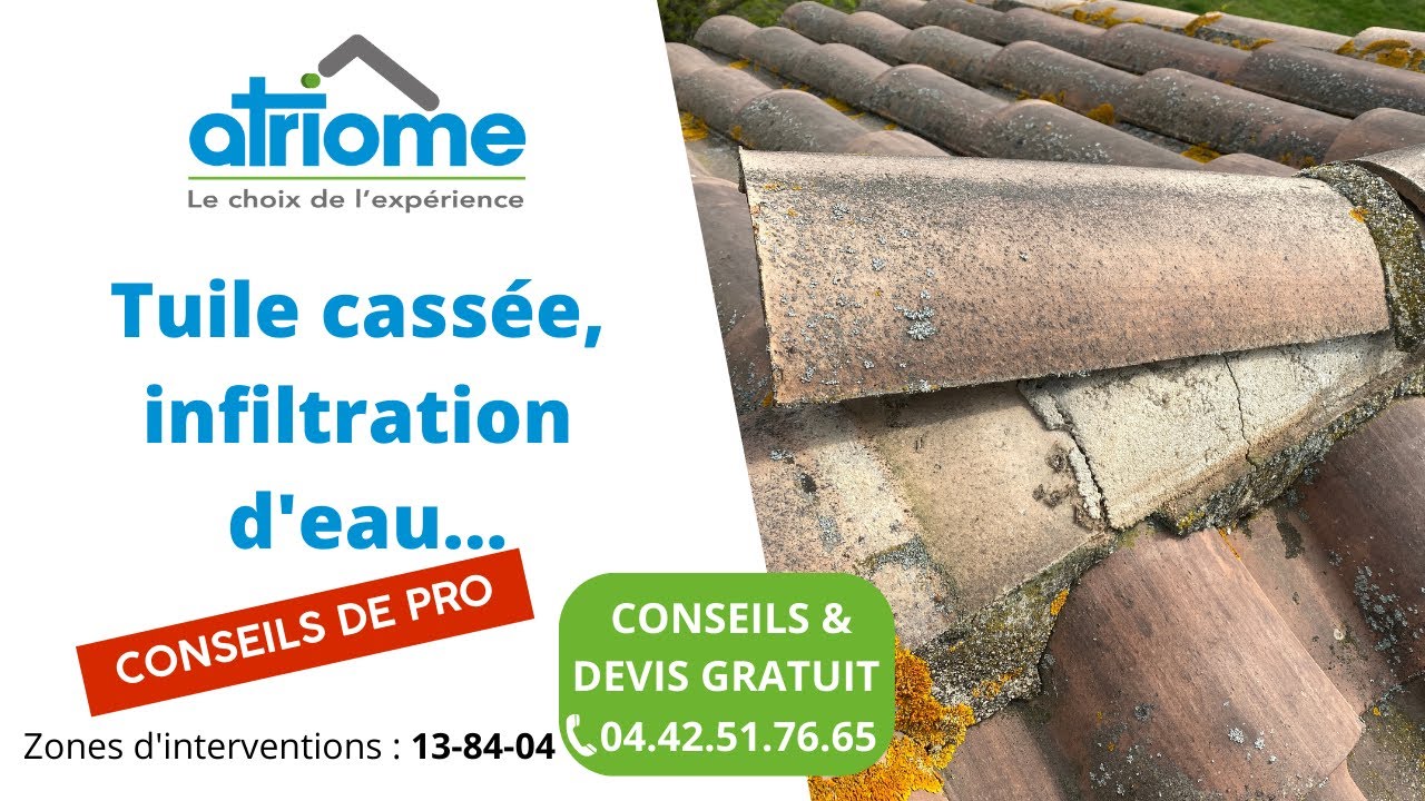 découvrez tout ce qu'il faut savoir sur les tuiles d'infiltration, leurs avantages, fonctionnement et conseils d'installation pour une gestion efficace des eaux pluviales.