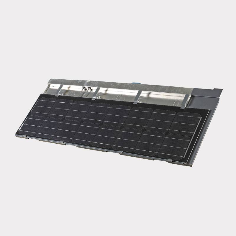 découvrez les tuiles photovoltaïques, une solution esthétique et durable pour produire de l'énergie renouvelable tout en préservant l'intégrité de votre toiture. transformez votre maison en un modèle d'efficacité énergétique !