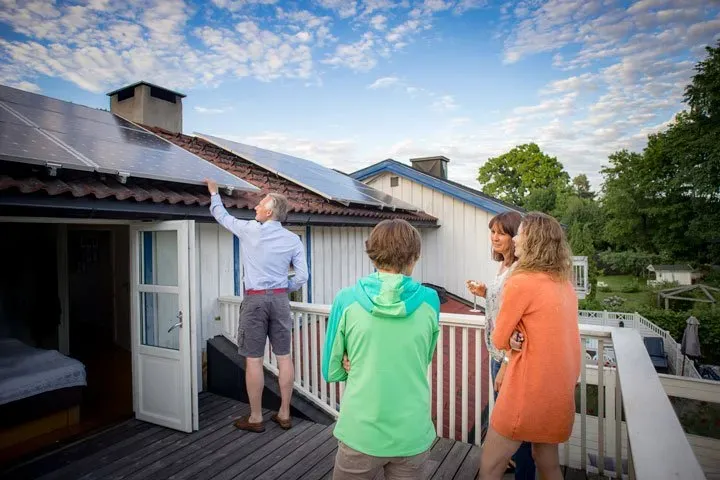 découvrez les avantages des tuiles solaires, une solution innovante et esthétique pour produire de l'énergie renouvelable. transformez votre toiture en un panneau solaire discret et performant, tout en contribuant à la protection de l'environnement.