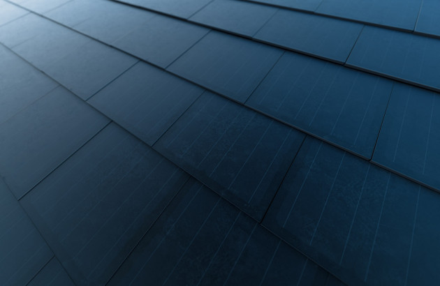 découvrez les tuiles tesla, une solution innovante et esthétique pour revêtir votre toiture. alliant durabilité, performance énergétique et design moderne, ces tuiles photovoltaïques transforment votre maison en une source d'énergie renouvelable tout en embellissant votre extérieur.