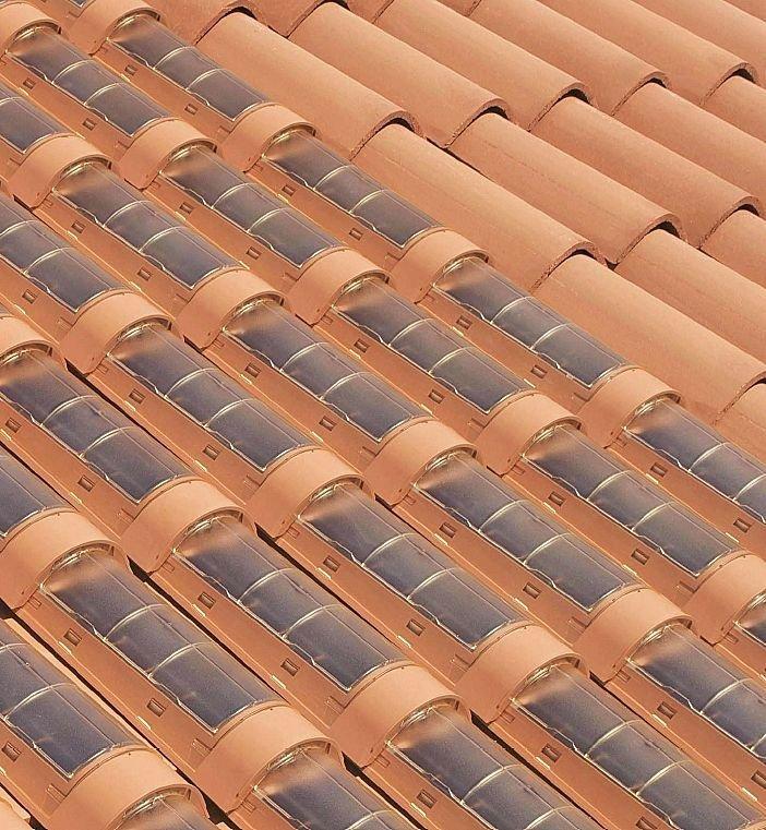 découvrez les tuiles photovoltaïques, une solution innovante et esthétique pour produire de l'énergie solaire tout en préservant l'architecture de votre maison. optimisez votre consommation d'énergie et réduisez votre empreinte écologique grâce à cette technologie durable et performante.