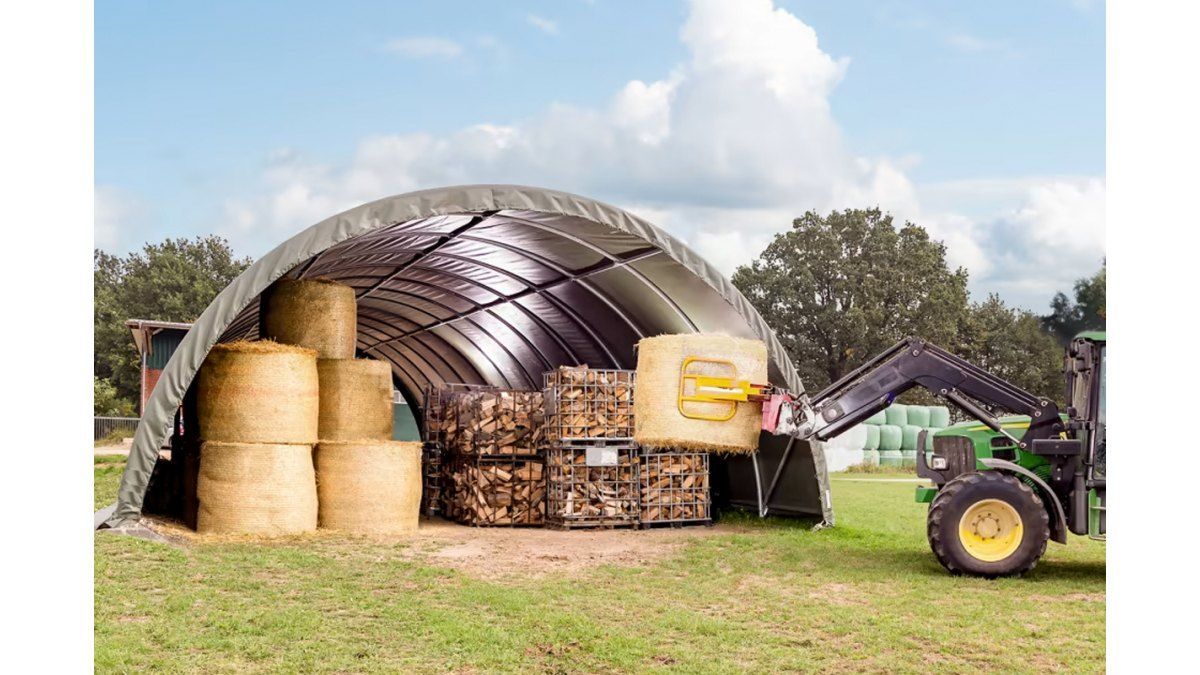découvrez les tunnels de stockage agricole, une solution innovante et efficace pour protéger vos récoltes et optimiser la conservation de vos produits agricoles. apprenez comment ces structures peuvent améliorer votre rentabilité et garantir la qualité de votre production.