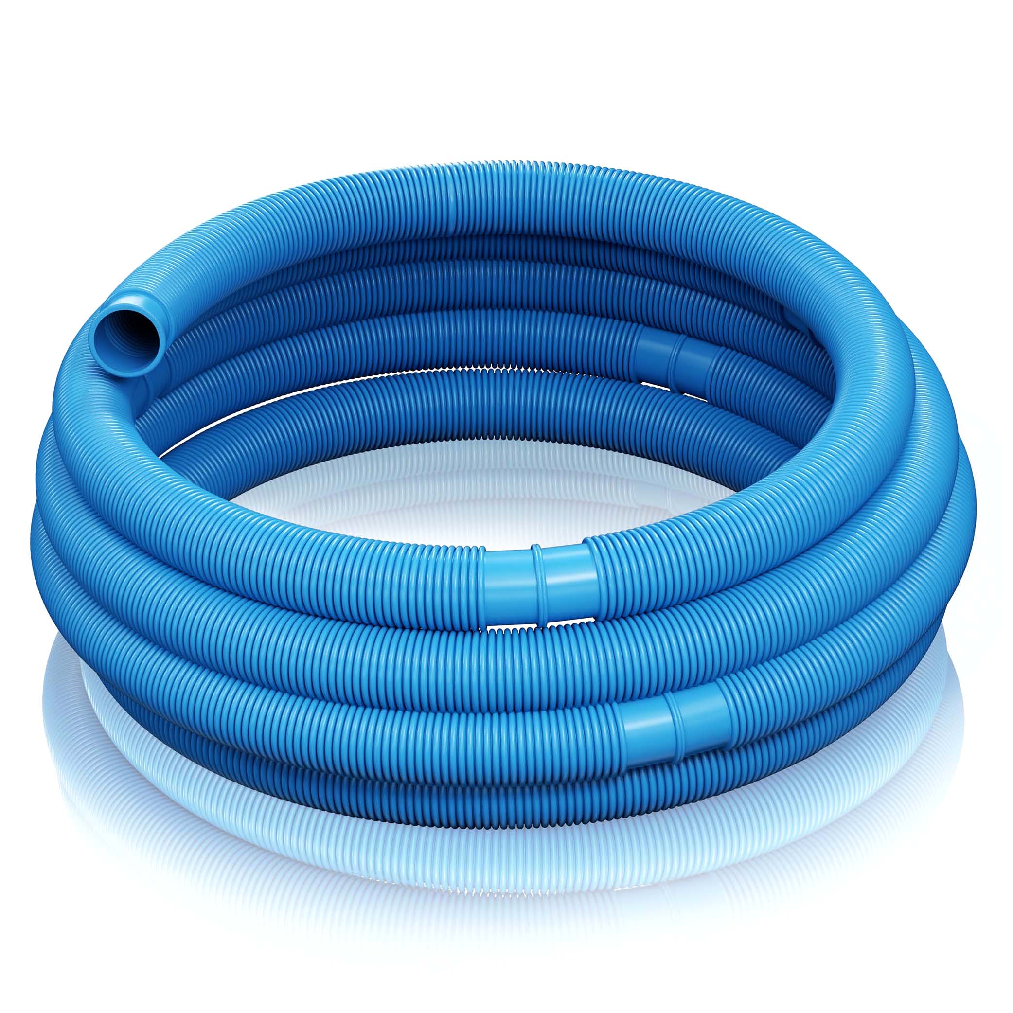 découvrez notre sélection de tuyaux pour piscine, idéalement conçus pour assurer un système de filtration efficace et un entretien facile de votre bassin. optez pour des matériaux durables et une installation simple pour prolonger la vie de votre piscine.