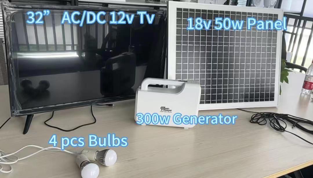 découvrez notre sélection de tv solaires, alliant innovation et respect de l'environnement. profitez d'une expérience de divertissement sans limites, même hors réseau électrique, grâce à l'énergie solaire.