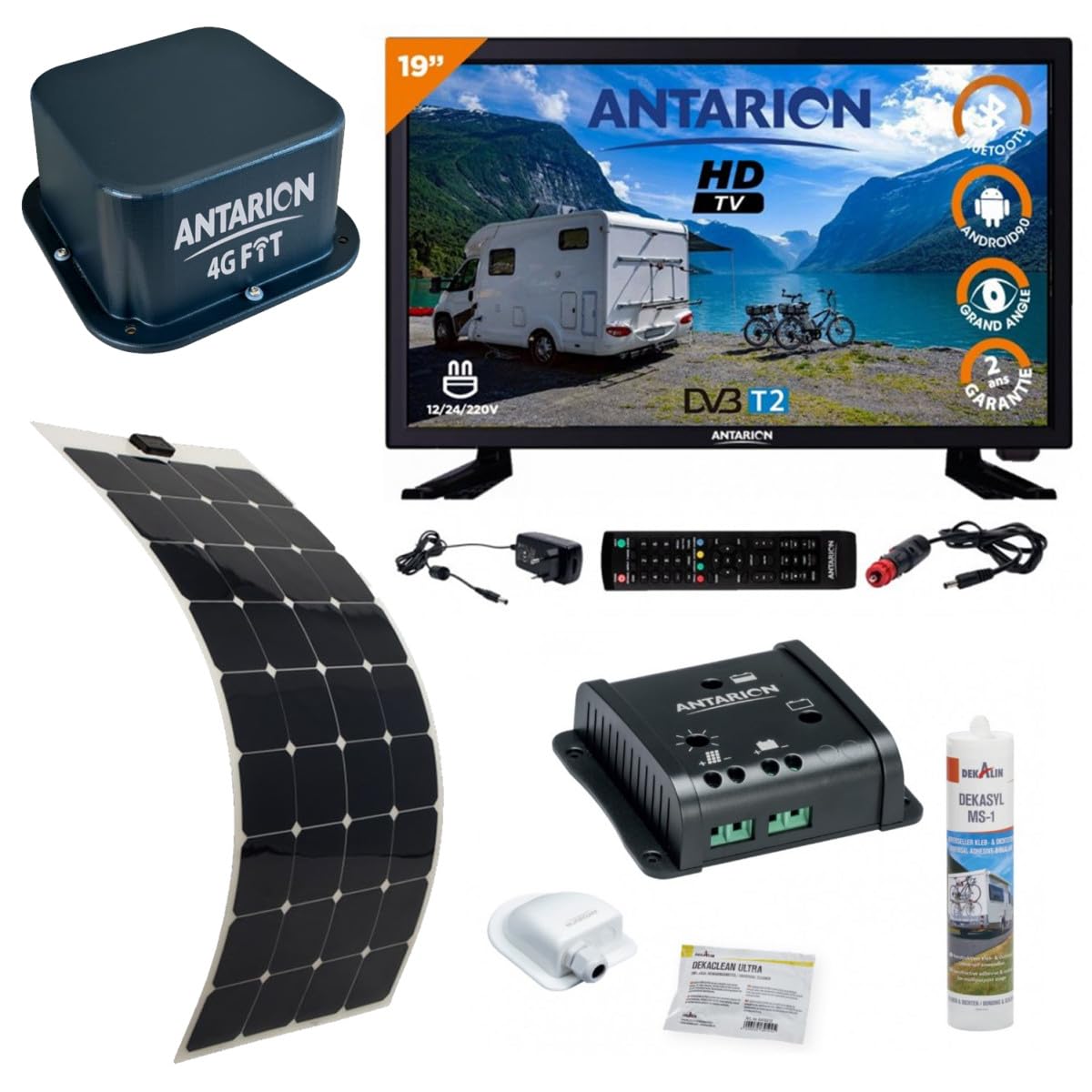 découvrez les avantages de la tv solaire, une solution écologique et autonome pour profiter de vos programmes préférés tout en respectant l'environnement. idéale pour le camping ou les zones éloignées, cette technologie innovante allie performance et durabilité.