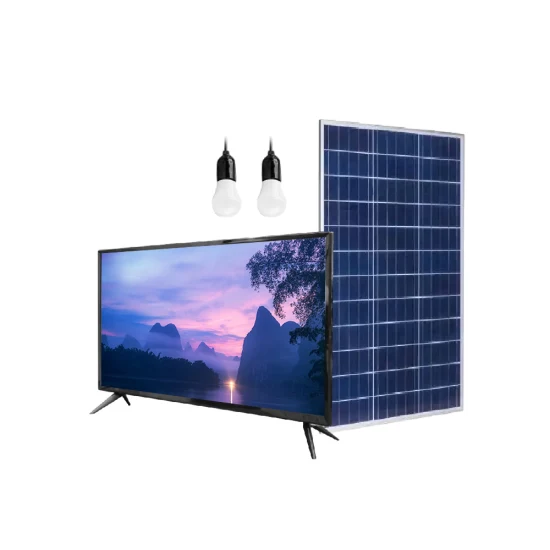 découvrez la tv solaire, la solution idéale pour profiter de vos programmes préférés en toute autonomie et sans consommation d'énergie non renouvelable. écologique et pratique, cette technologie innovante transforme l'énergie du soleil en divertissement, où que vous soyez !