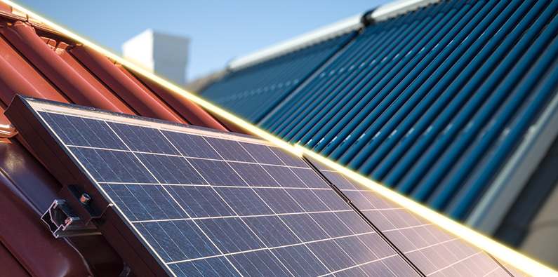 découvrez tout sur la tva photovoltaïque : taux applicables, démarches administratives et avantages fiscaux pour les installations solaires. optimisez votre investissement tout en contribuant à la transition énergétique grâce à nos conseils spécialisés.
