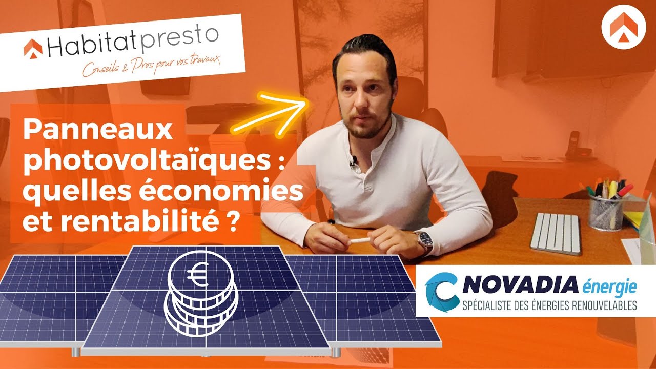 découvrez tout ce qu'il faut savoir sur la tva photovoltaïque en 2025 : taux en vigueur, avantages fiscaux et mesures incitatives pour l'installation de panneaux solaires. optimisez votre projet énergétique tout en bénéficiant de réductions fiscales avantageuses.