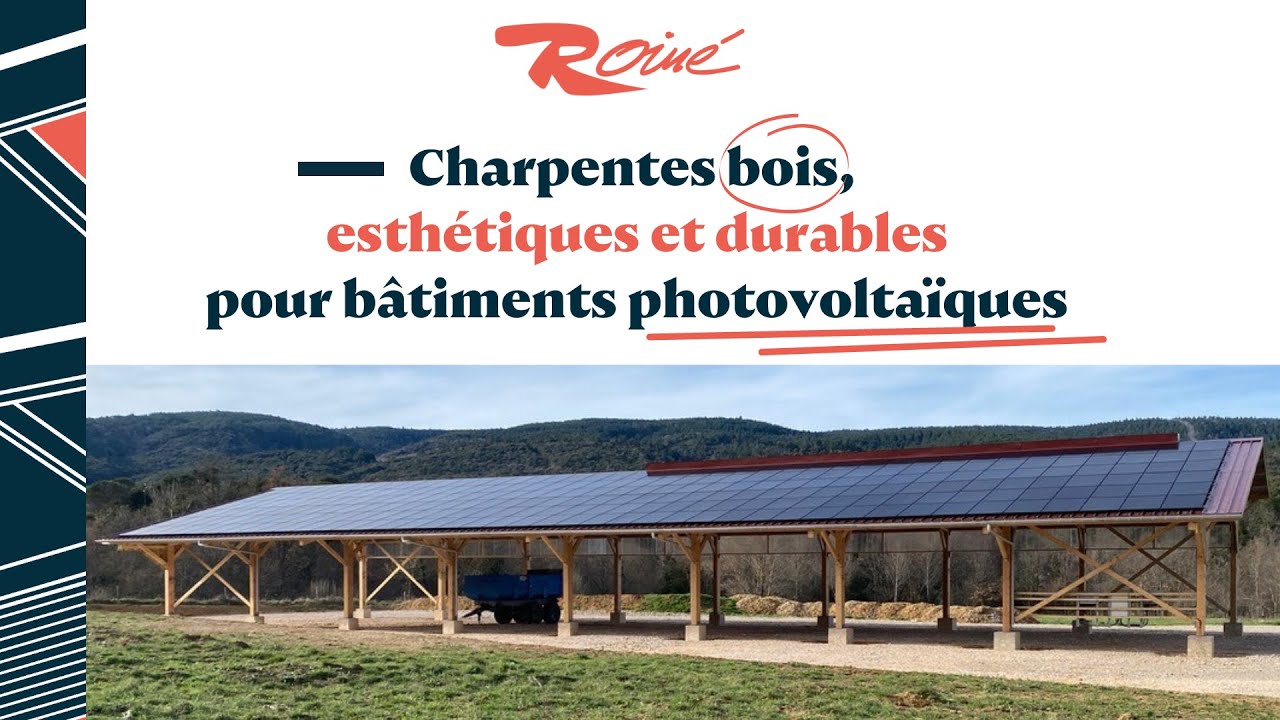 découvrez l'importance et les multiples usages des hangars agricoles dans le secteur de l'agriculture. apprenez comment ces structures peuvent optimiser le stockage de matériel, la protection des récoltes et l'amélioration de l'efficacité des exploitations agricoles.